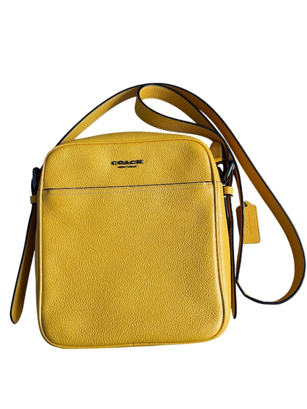 Coach Hudson Crossbody 21